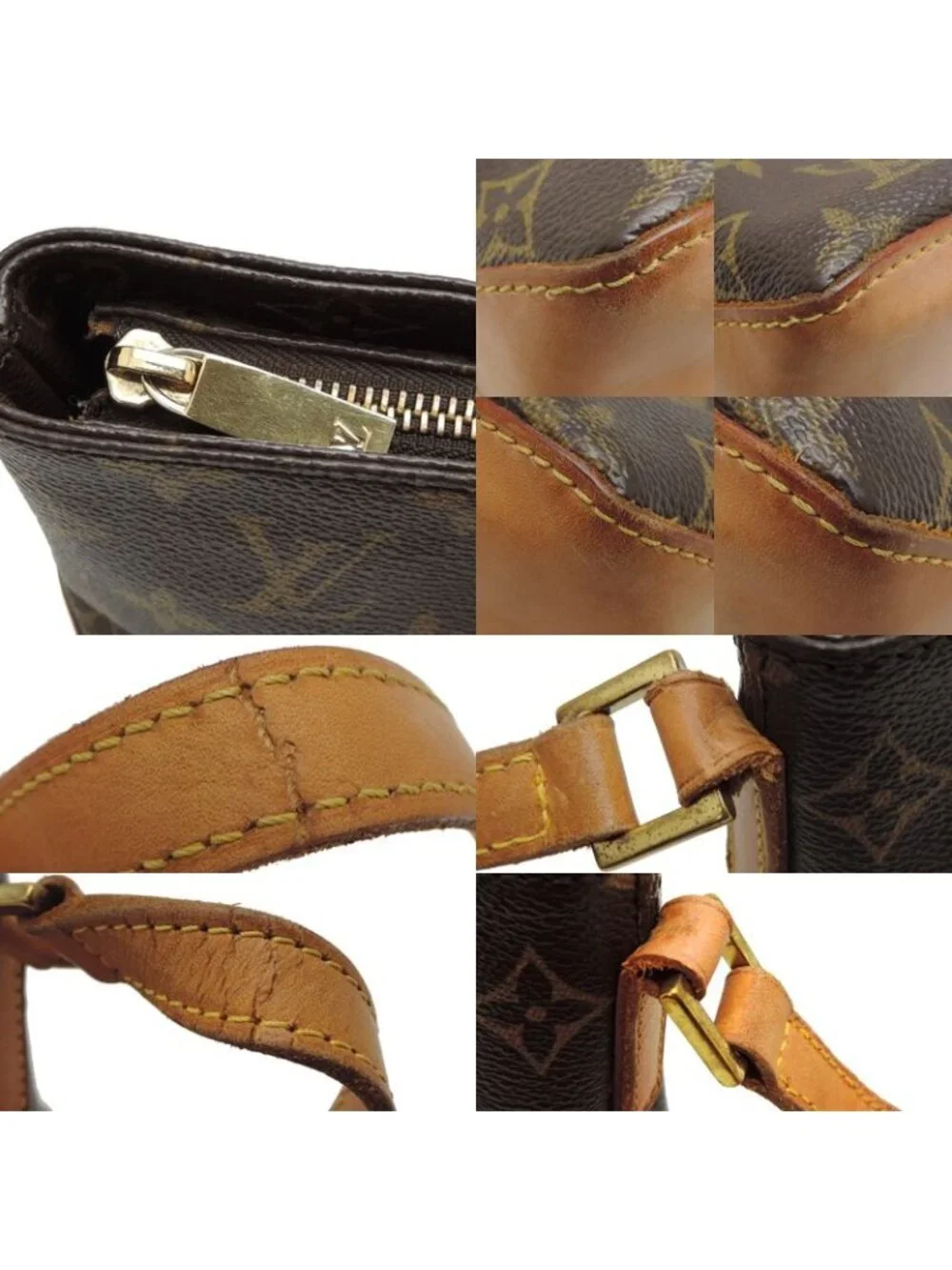 Louis Vuitton Shoulder